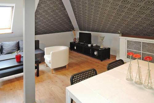 Apartamento Holiday Flat, Stepnica