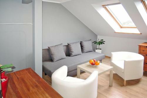 Apartamento Holiday Flat, Stepnica