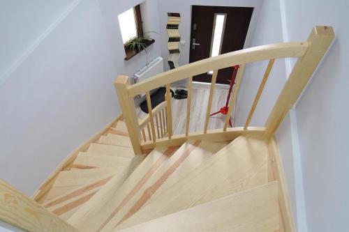 Apartamento Holiday Flat, Stepnica