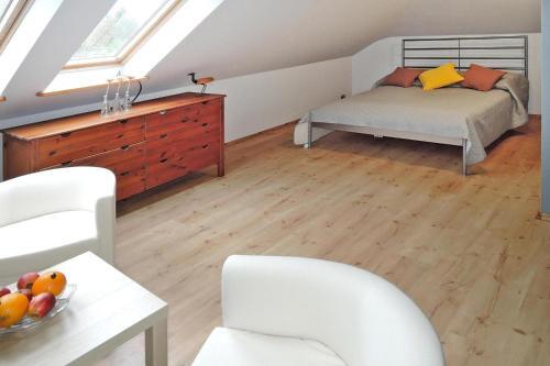 Apartamento Holiday Flat, Stepnica