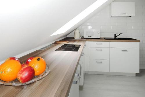 Apartamento Holiday Flat, Stepnica