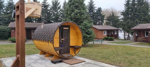 Hotel Ab Domki Ca?oroczne Nad Jeziorem