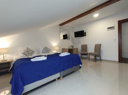Hotel ?r�d?o Raduni