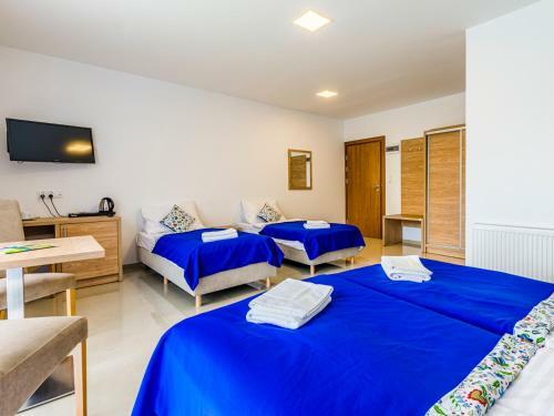 Hotel ?r�d?o Raduni