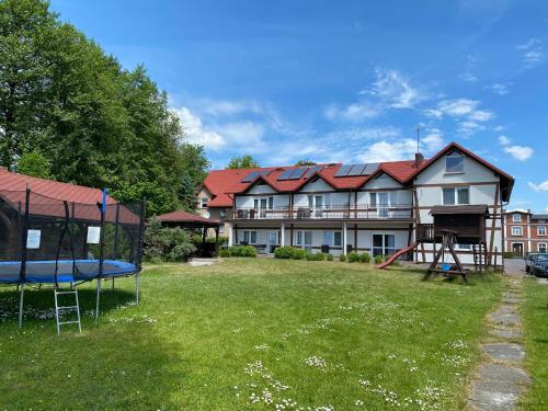 Apartamento Pokoje U Rybaka