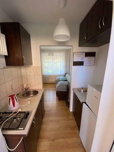 Apartamento Pokoje U Rybaka