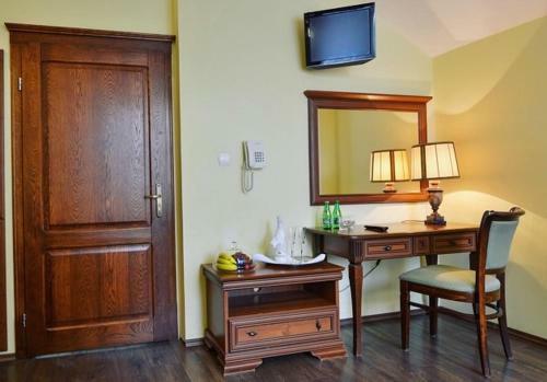 Hotel Mateo