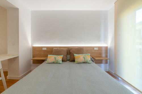 Apartamentos Tur�sticos Torres De Santiago
