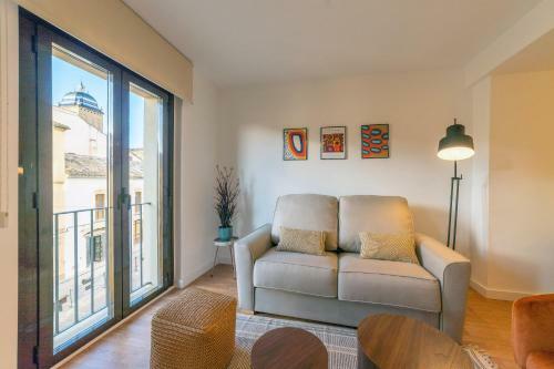 Apartamentos Tur�sticos Torres De Santiago