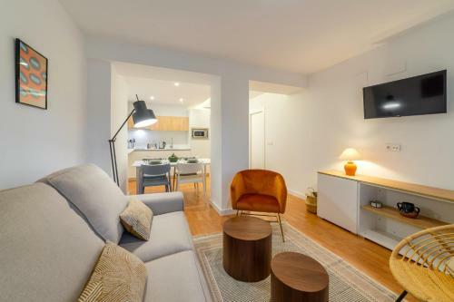 Apartamentos Tur�sticos Torres De Santiago