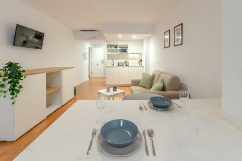 Apartamentos Tur�sticos Torres De Santiago