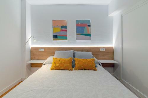 Apartamentos Tur�sticos Torres De Santiago