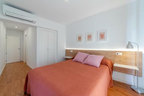 Apartamentos Tur�sticos Torres De Santiago