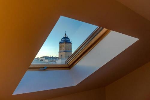 Apartamentos Tur�sticos Torres De Santiago