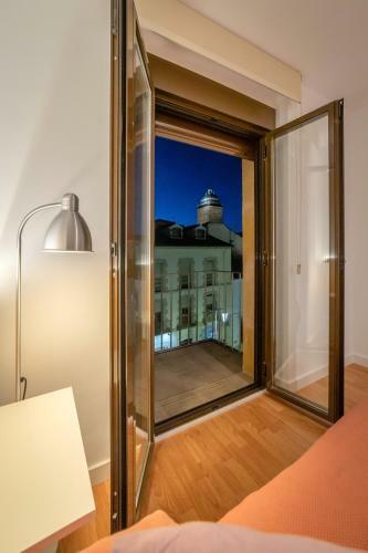 Apartamentos Tur�sticos Torres De Santiago