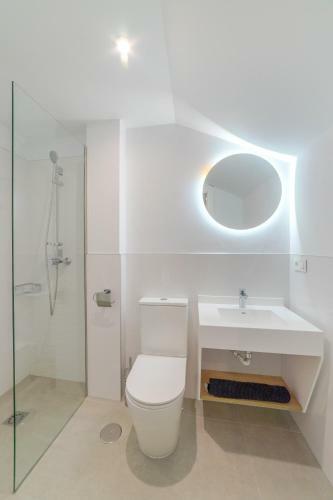 Apartamentos Tur�sticos Torres De Santiago