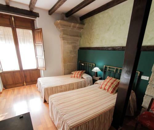 Hostal Hospeder�a Yamaries
