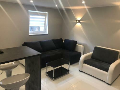 Mashouse Apartament