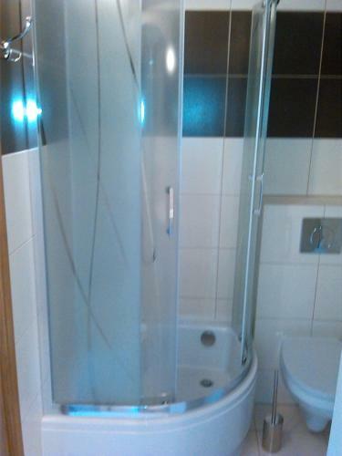 Apartamento Mieszkanie Br?zowe