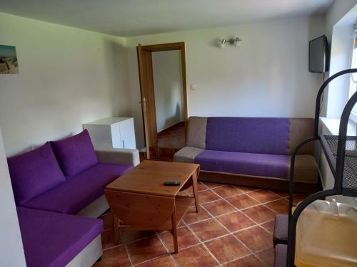 Apartamento Mieszkanie Br?zowe