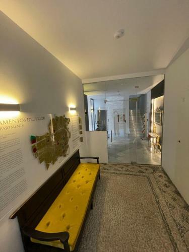 Apartamentos & Spa Sol Del Prior
