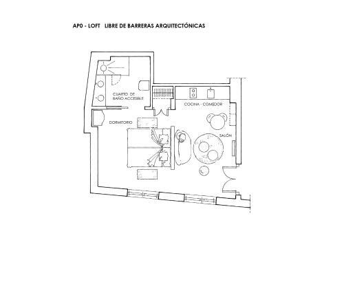 Apartamentos Palacio De Vela De Los Cobos