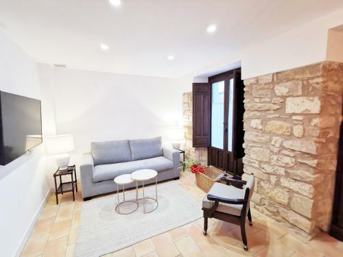Apartamentos Palacio De Vela De Los Cobos