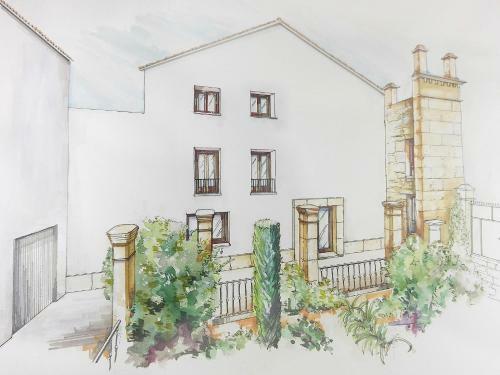 Apartamentos Palacio De Vela De Los Cobos