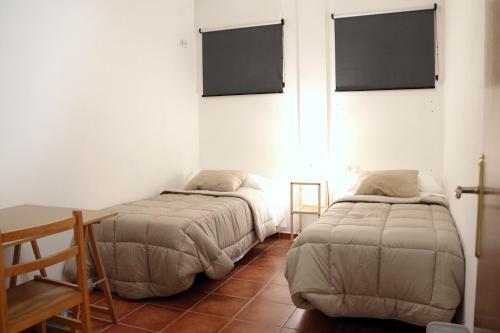 Apartamento Alojamiento Mercado De Abastos