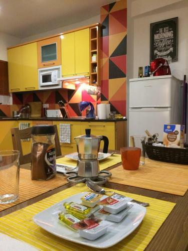 Apartamento Alojamiento Mercado De Abastos