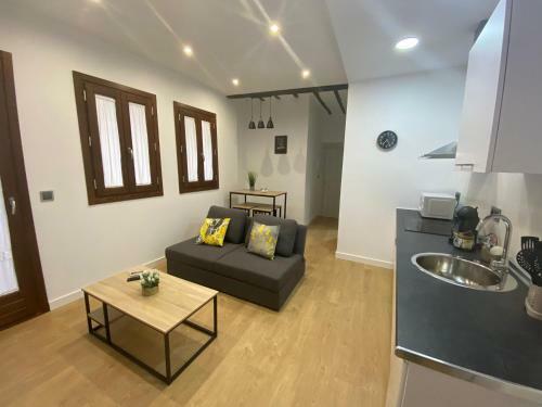 Apartamentos De Don Juan