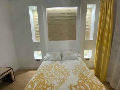Apartamentos De Don Juan