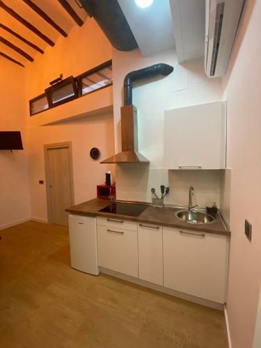 Apartamentos De Don Juan