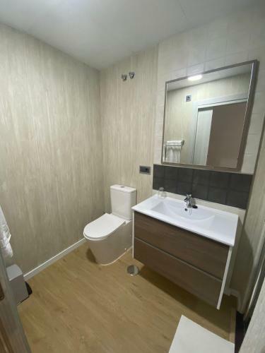 Apartamentos De Don Juan