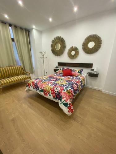 Apartamentos De Don Juan