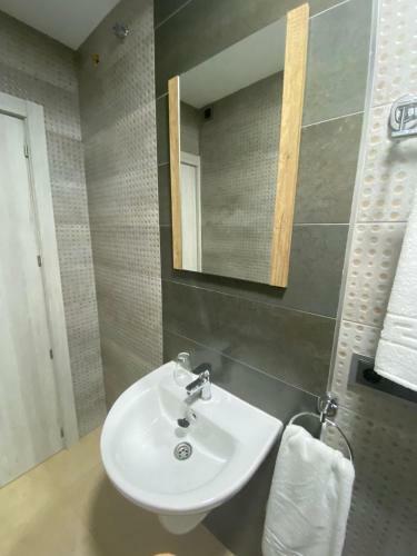 Apartamentos De Don Juan