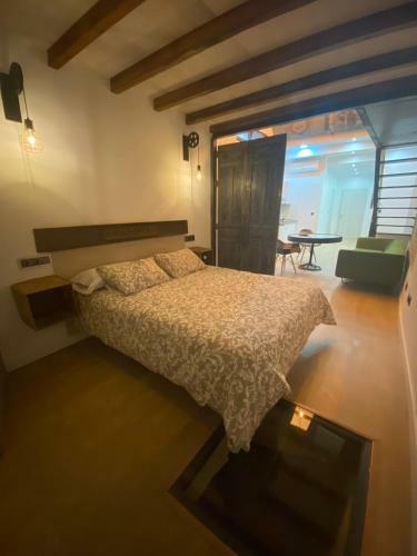 Apartamentos De Don Juan
