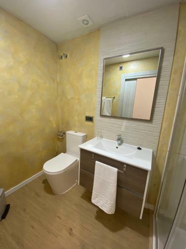 Apartamentos De Don Juan