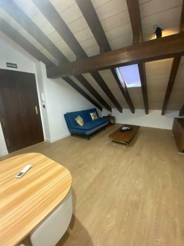 Apartamentos De Don Juan