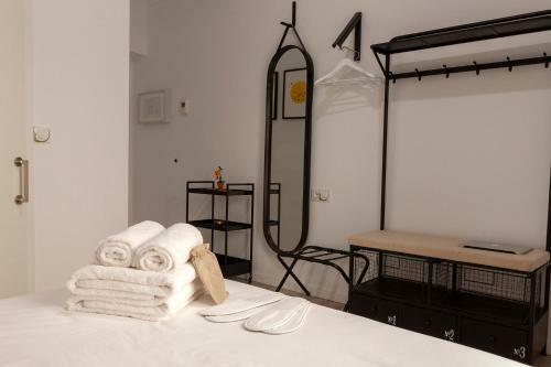 Hostal Casa De Luna Y Sol