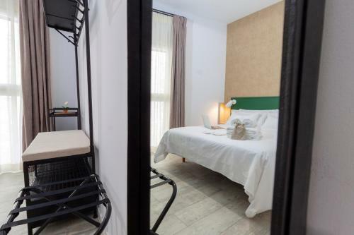 Hostal Casa De Luna Y Sol