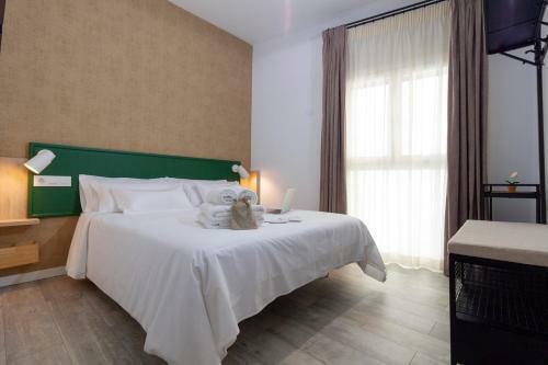 Hostal Casa De Luna Y Sol