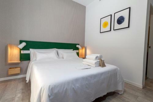 Hostal Casa De Luna Y Sol