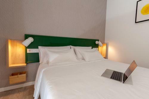 Hostal Casa De Luna Y Sol