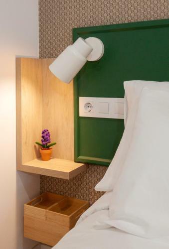 Hostal Casa De Luna Y Sol