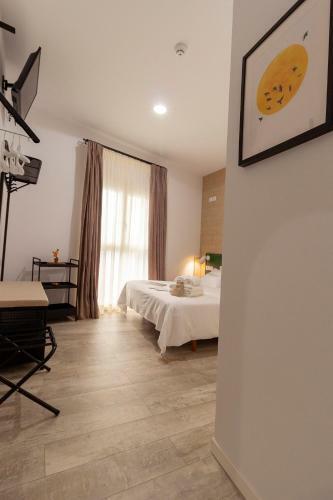 Hostal Casa De Luna Y Sol