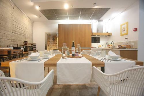 Hostal Casa De Luna Y Sol