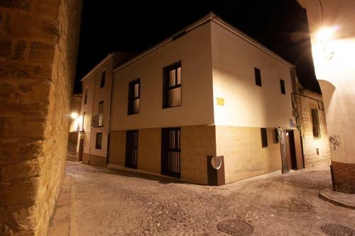 Hostal Casa De Luna Y Sol