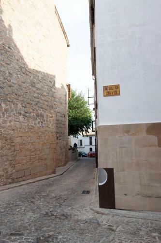 Hostal Casa De Luna Y Sol