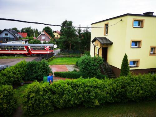 Pokoje Si�demka